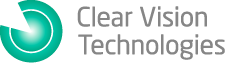 Clear Vision Tech Logo
