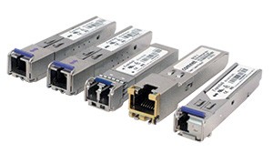 ComNet SFP Transceivers / Mini GBIC Modules