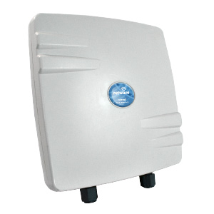 ComNet: NetWave® NW9E, Wireless Ethernet, Single / Multi-Point Client / Host, Up to 500Mbps, 19dBi