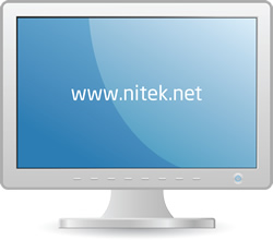 supplier website - Nitek