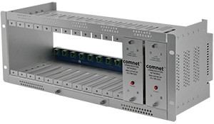 ComNet C2 card cage