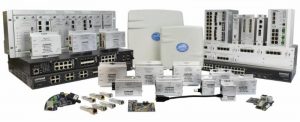 ComNet product range