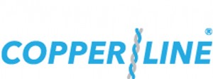ComNet Copperline logo