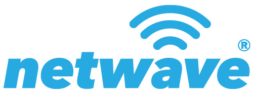 Netwave logo