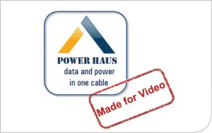 Power Haus logo