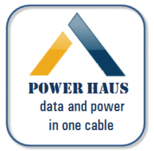 Powerhaus logo