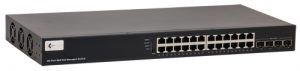 RY-LGSP23-28 PowerHaus Ethernet Switch